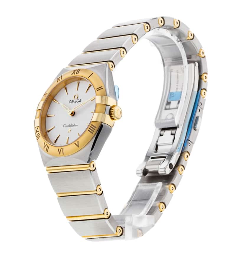 Omega Constellation Ladies 131.20.28.60.02.002